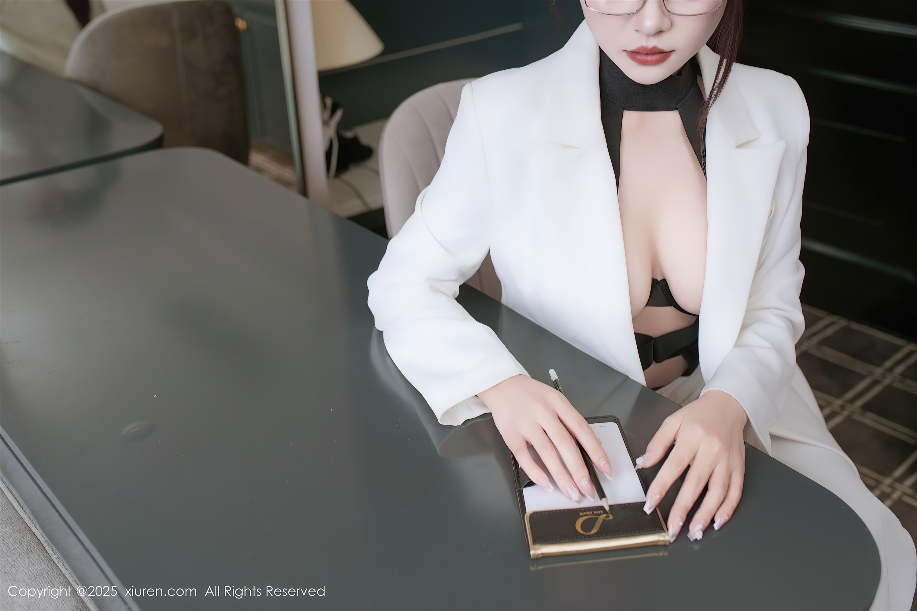 Xiuren秀人网 2025.06.26 NO.10464 冬安